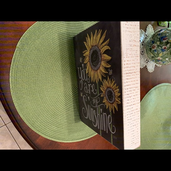 Meet your Posher, Donna!  Howdy, ya’ll! - Picture 3 of 4